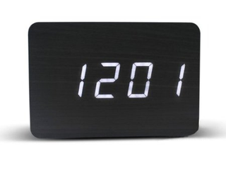 Illustration for article titled Searching for a bedside clock. Help?